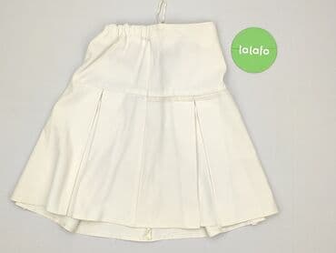 bluzka latynka allegro: Skirt, 9 years, 128-134 cm, condition - Very good — 2