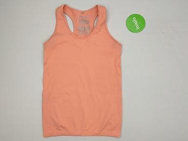 t shirty technics: Workout, Top damski, rozmiar S — 2