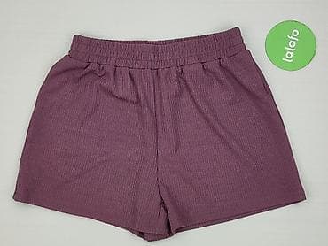 pull and bear obuwie: Shein, Szorty damskie, rozmiar M — 2