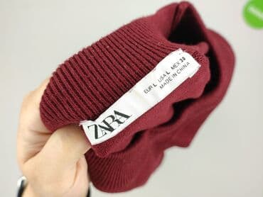 zara t shirty basic: Zara, Women`s sweatshirt, size L (EU 40) — 4