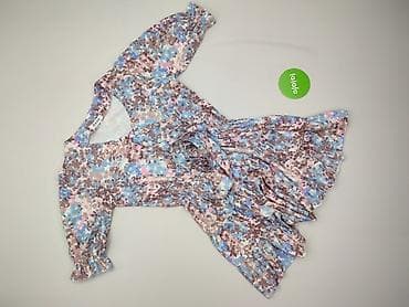 styl boho sukienki: Xana, Sukienka damska, rozmiar S — 2