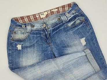 YZY Jeans, Jeansy damskie, rozmiar M
