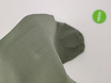 joggery khaki: Spodnie dresowe damskie, rozmiar S — 5