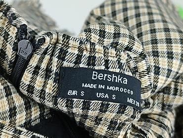 stradivarius k: Bershka, Spódnica damska, rozmiar S — 4