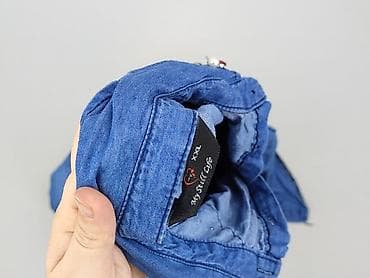 roxy: Denim Life, Koszula damska, rozmiar 2XL — 5