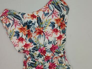 kombinezon damski pomarańczowy: Kombinezon damski, rozmiar M — 1