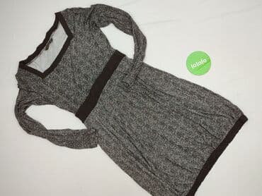 sukienka maskująca brzuch allegro: Tatuum, Sukienka damska, rozmiar L — 3