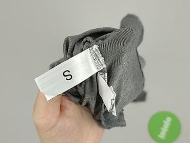 basic bluzki: C&A, Bluzka damska, rozmiar S — 4