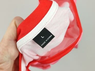 gant t shirty damskie: T-shirt damski, L — 4