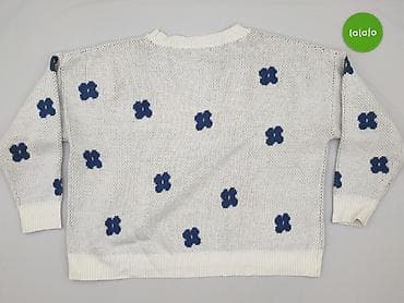 sweter lata 90: Shein, Sweter damski, rozmiar S — 3