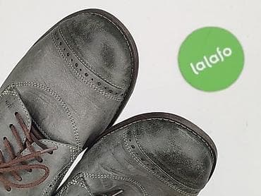buty witchen: Shoes for men, size 39 — 4