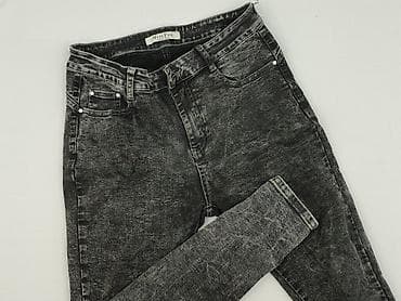 spodnie damski: Jeansy damskie, rozmiar 2XL — 1