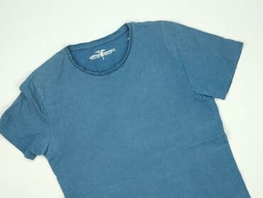 hampton republic sweter: Hampton Republic, T-shirt for men, size S — 1