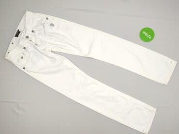 skarpetki do mokasynów ccc: Jeansy damskie, S — 2