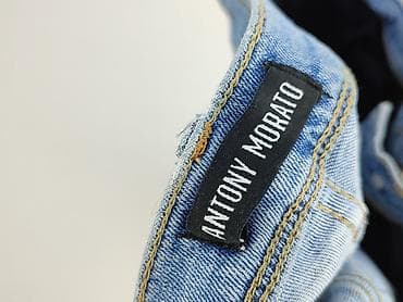 moliera 2: Antony Morato, Jeansy damskie, rozmiar L — 4