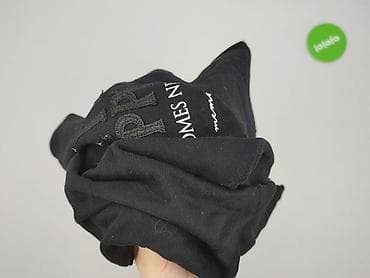 t shirt basic oversize: Women`s T-shirt, size M — 5