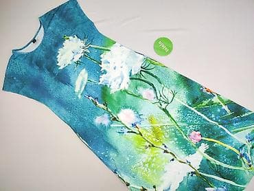 garnitur liliowy: Emery Rose, Sukienka damska, rozmiar L — 3