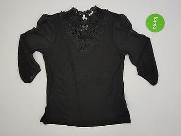 body h: H&M, Bluzka damska, rozmiar M — 2