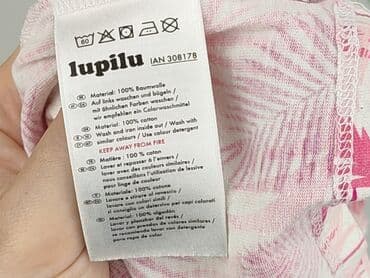lidl koszulka termiczna: Dress, Lupilu, 9-12 months, condition - Perfect — 5
