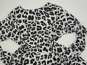 bluzki panda: Bluzka damska, rozmiar 4XL — 1