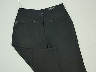 Spodnie 3/4 damskie, rozmiar S