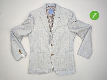 sublevel: Pierre Cardin, Marynarka dla mężczyzn, rozmiar M — 2