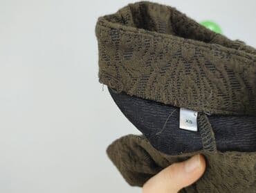 reserved spódnice welurowa: Yessica, Spódnica damska, XS — 5