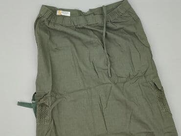 spódnice midi sinsay: Women`s skirt, size L (EU 40) — 1