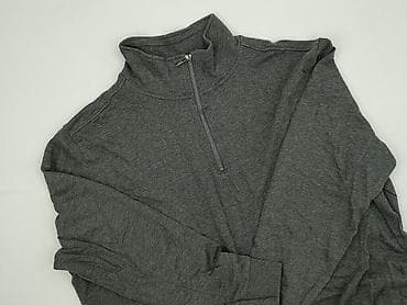 4f biedronka: Bluza dla mężczyzn, rozmiar 4XL — 1