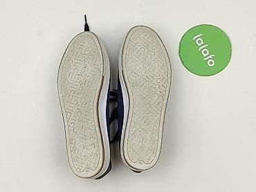 nike sunray 36: Esprit, Trampki damskie, rozmiar 40 — 3