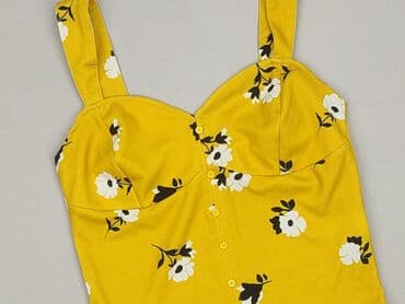 cropp body: Cropp, Top damski, rozmiar S — 1