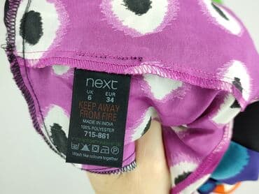 next klapki damskie: Sukienka damska, rozmiar XS — 5