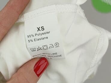 Women: Women's blouse, size XS (EU 34) — 4
