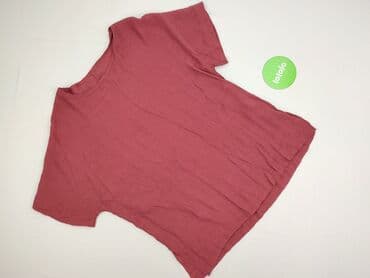 bluzki oversize sklep internetowy: T-shirt damski, rozmiar XL — 2