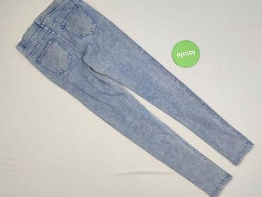 dół od stroju kąpielowego brazyliany: Jeans, H&M, 12 years, 146/152, condition - Very good — 3