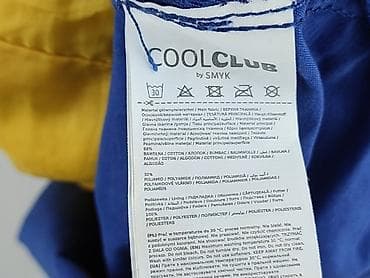 biale bluzki hm: Kurtka, Cool Club, 9-12 miesięcy, stan - Bardzo dobry — 5