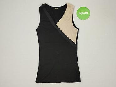 bluzy mi mi: La Pia, Top damski, rozmiar S — 6