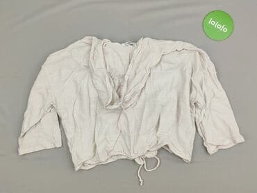 Kobiety: New Collection, Bluza z kapturem damska, rozmiar One size — 3
