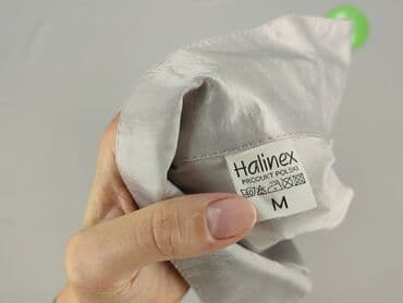 eleganckie koszule damskie duże rozmiary: Bluzka damska, rozmiar M — 5