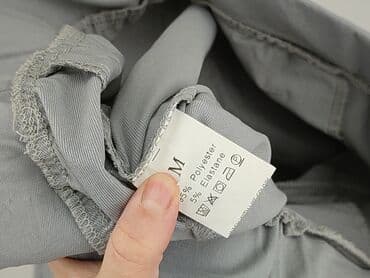 koszula w krate lidl: Women`s trousers, size M (EU 38) — 4