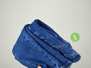 m sara denim: M.Sara, Jeansy damskie, rozmiar M — 6