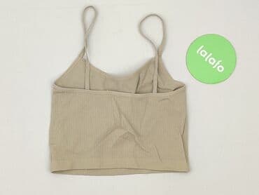 bluzki prazkowane: Stradivarius, Top damski, rozmiar S — 3