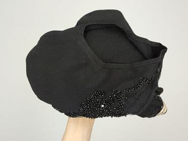 jedwabne bluzki wieczorowe: Bluzka damska, rozmiar S — 6