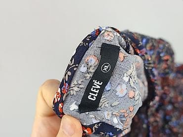 sukienki ecru: Cleve, Sukienka damska, rozmiar XL — 5