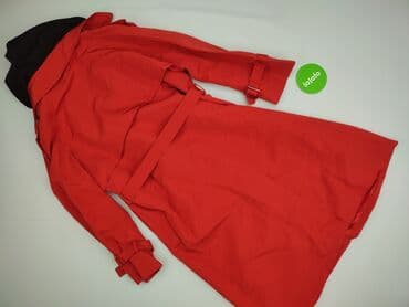 Women: Women`s coat, 6XL — 3