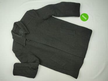 mohito wyprzedaż kurtki zimowe: Płaszcz dla mężczyzn, rozmiar 2XL — 2