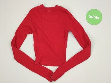 bluzki prazkowane: Wassyl, Top damski, rozmiar XS — 3