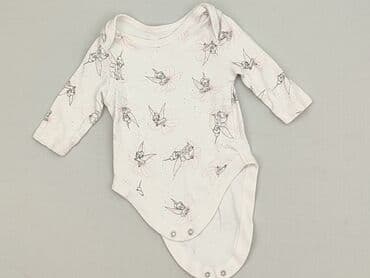 lidl kombinezon softshell: Body, Disney, 1-3 months, 
condition - Perfect — 1