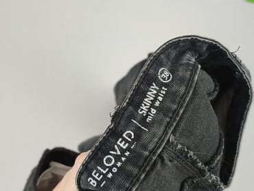 stanley dżinsy: Beloved, Jeansy damskie, rozmiar M — 4