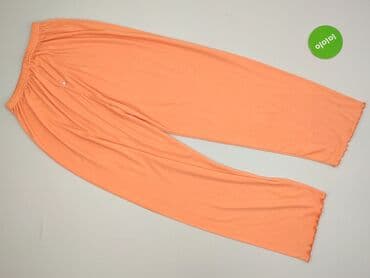 spódnice dresowe plus size: Spodnie dresowe damskie, rozmiar M — 5